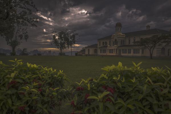 The East African city has an after-dark scene to suit any partier's tastes