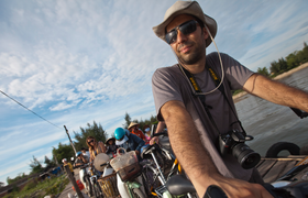 Start your most active year yet exploring the world’s greatest cycling destinations by bike.